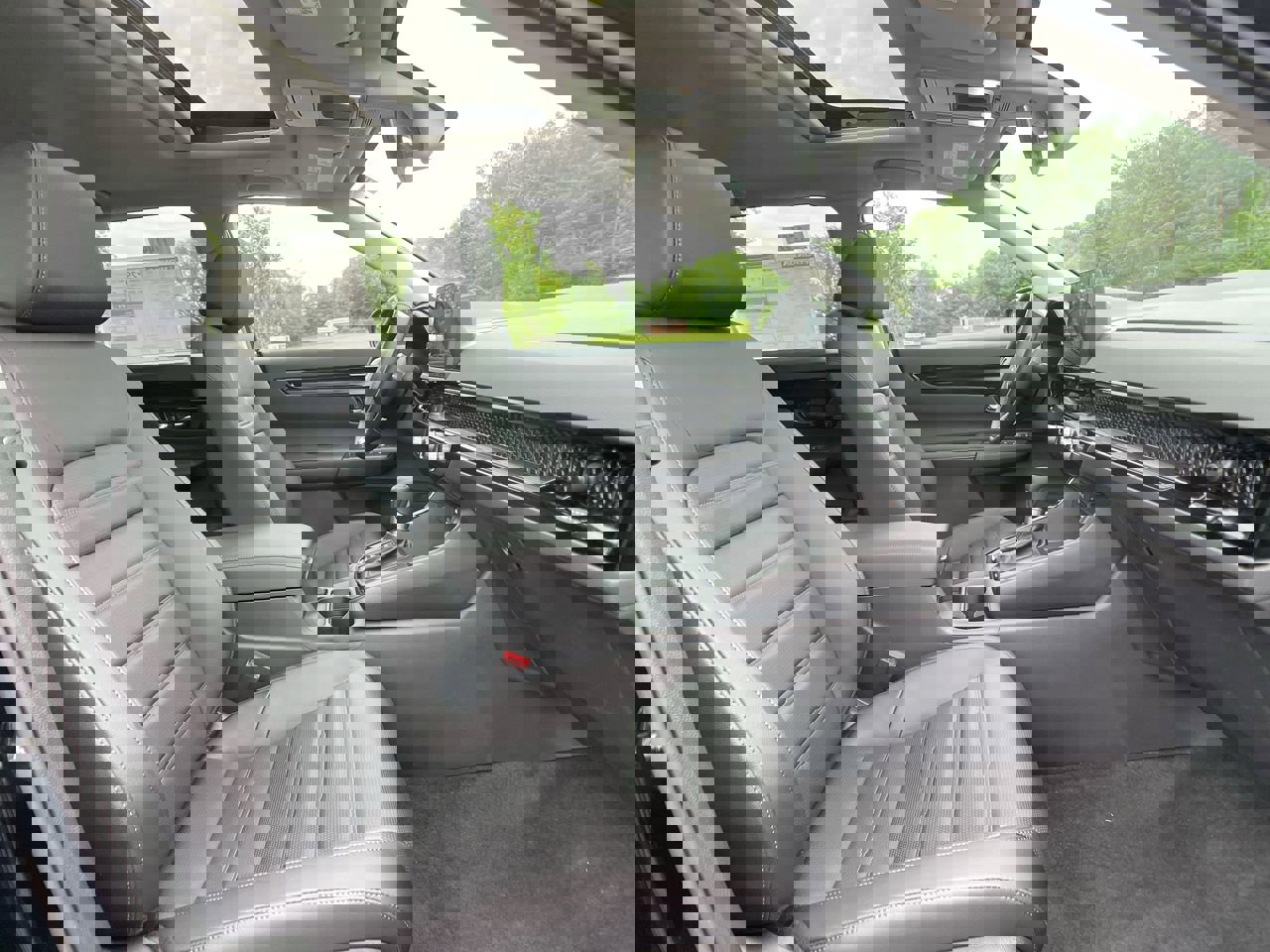 New 2026 Honda CR-V EX-L image 28