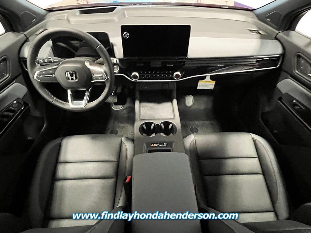 New 2026 Honda Prologue Elite image 23