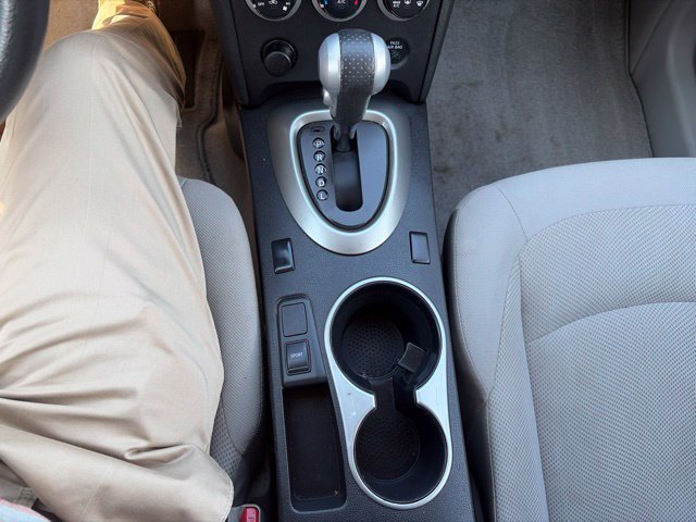 Used 2015 Nissan Rogue S w/ Convenience Package FWD image 20