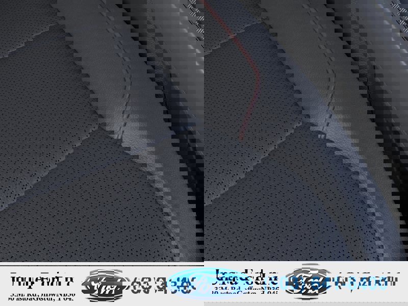 New 2026 Ford F350 Lariat w/ Black Appearance Package image 45