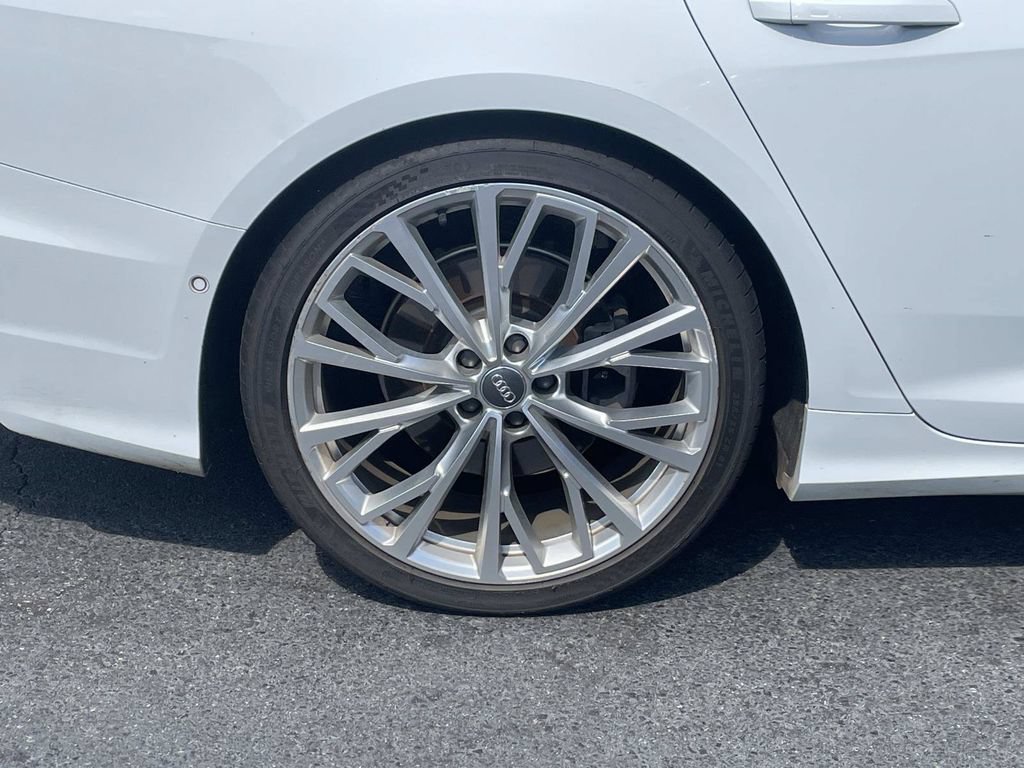 Used 2019 Audi A6 3.0T Prestige AWD/4WD image 9