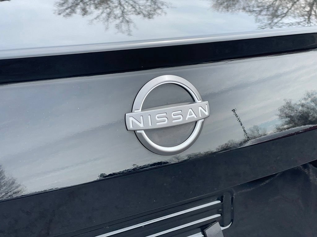 Certified 2023 Nissan Altima 2.5 SL AWD/4WD image 32