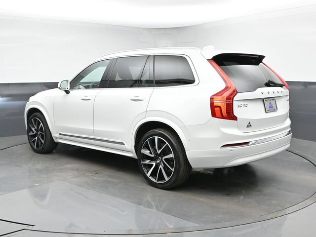 Used 2023 Volvo XC90 B6 Plus w/ Protection Package Premier AWD/4WD image 7