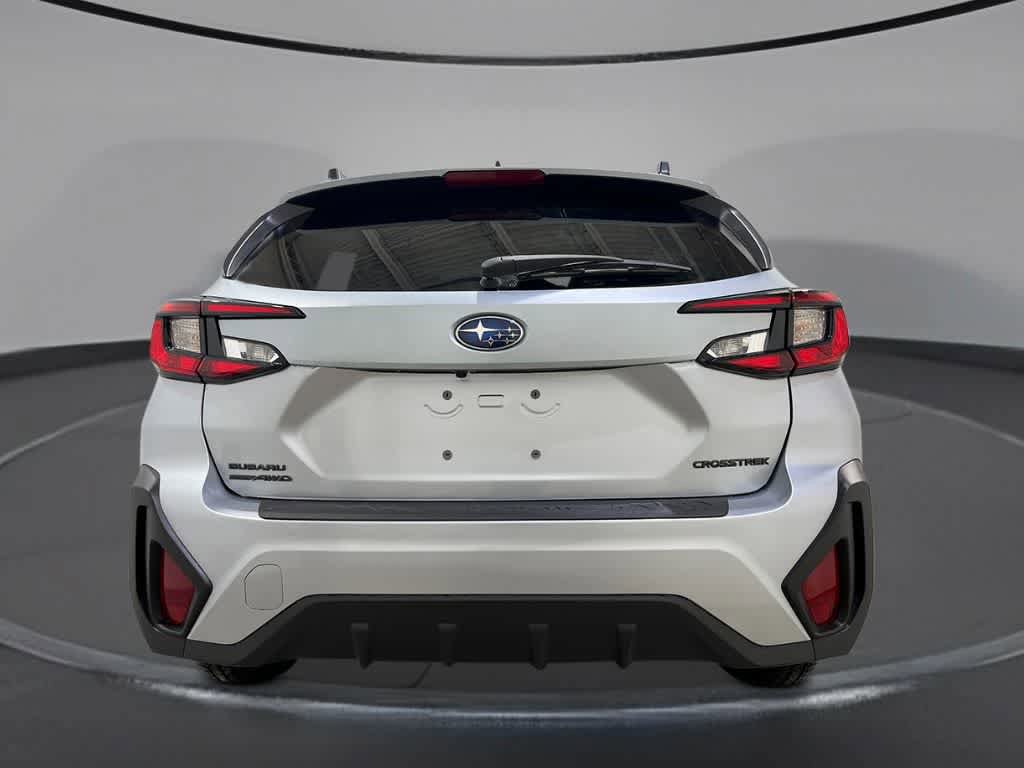 New 2026 Subaru Crosstrek 2.0i Premium AWD/4WD image 4