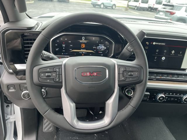 New 2026 GMC Sierra 1500 Elevation AWD/4WD image 14