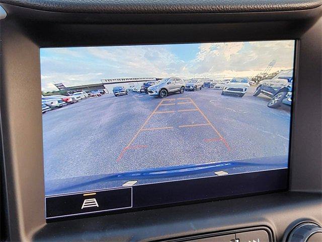 Certified 2022 GMC Terrain SLE w/ Driver Convenience Package image 22