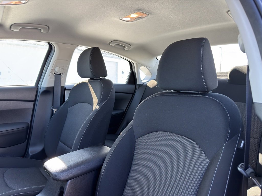 Used 2023 Kia Forte LXS w/ LXS Technology Package image 37