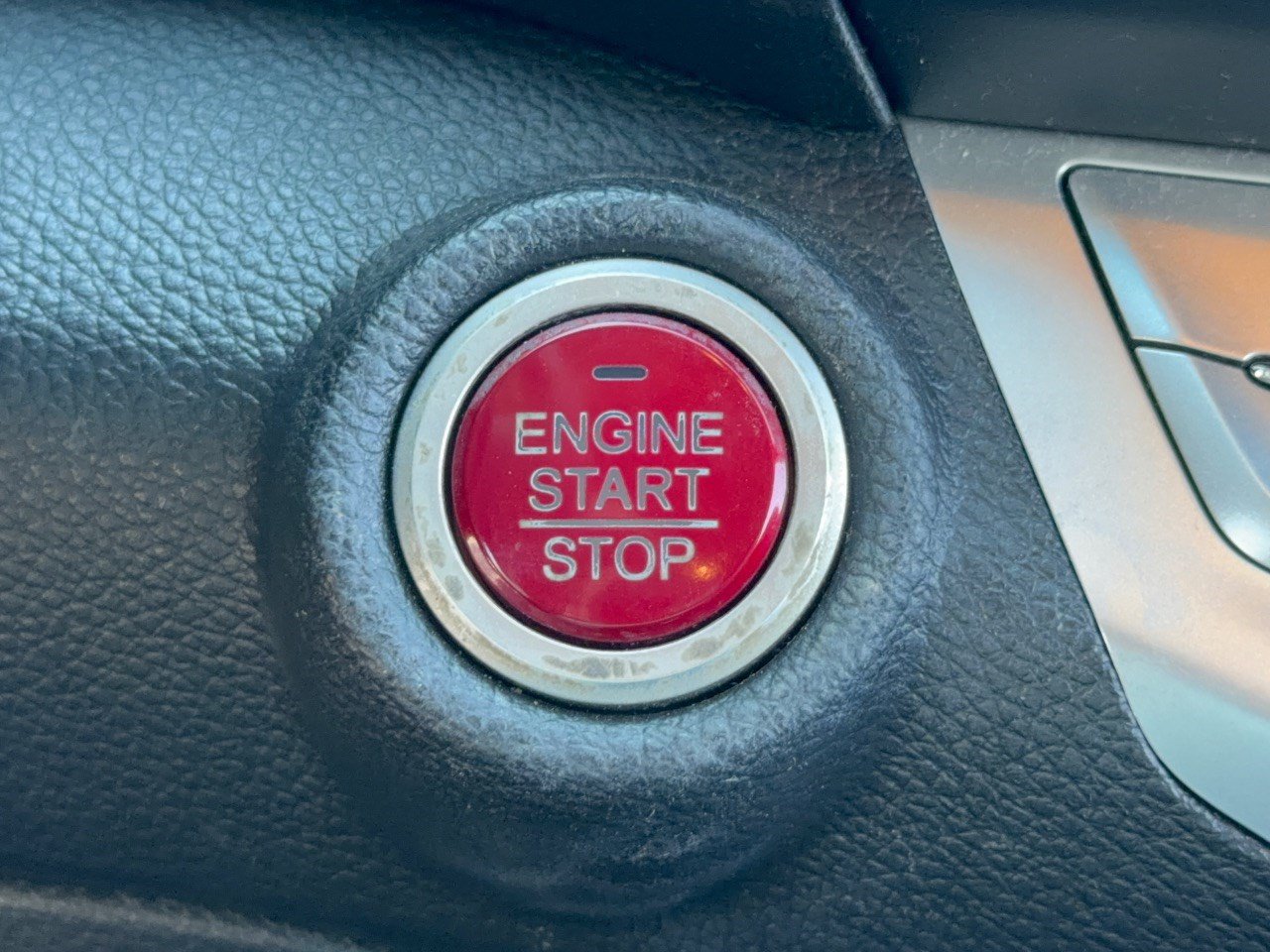 Used 2014 Honda Accord EX-L image 20