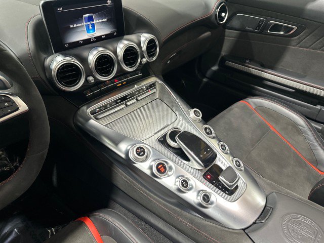 Used 2018 Mercedes-Benz AMG GT C image 4