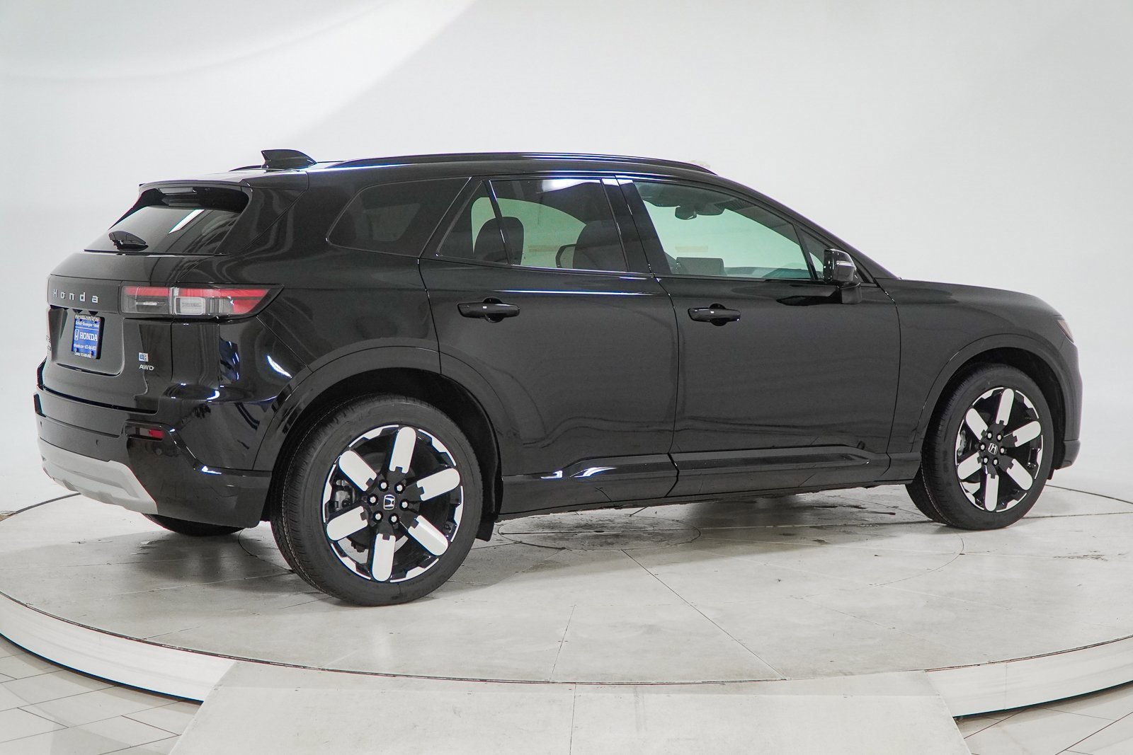 New 2026 Honda Prologue Elite image 11