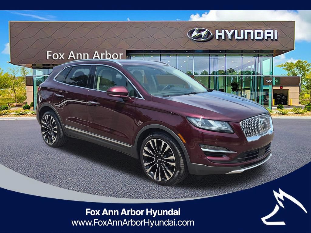 Used 2017 Lincoln MKC Reserve w/ Lincoln MKC Climate Package AWD/4WD image 7
