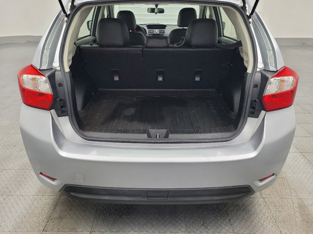 Used 2013 Subaru Impreza 2.0i Limited image 29