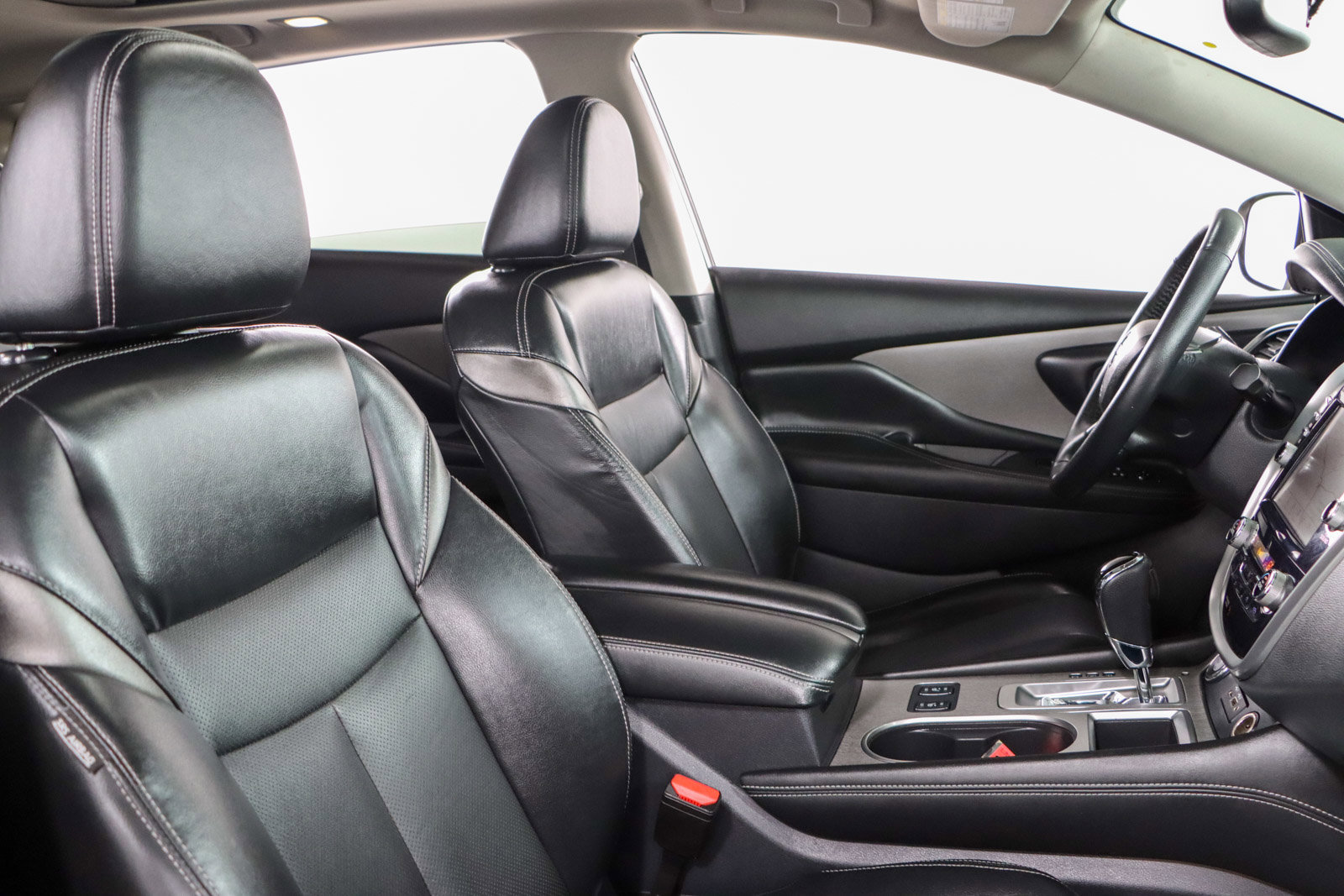 Used 2023 Nissan Murano SL w/ SL Moonroof Package image 27