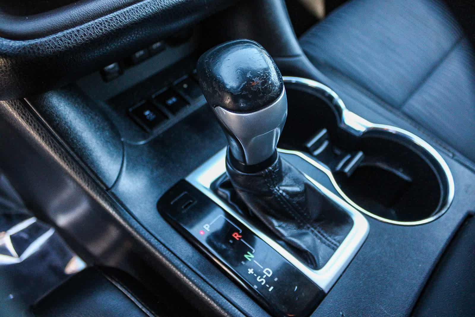 Used 2019 Toyota Highlander Plus FWD image 20