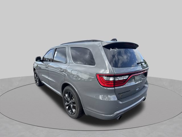 Used 2023 Dodge Durango R/T w/ Hemi Orange Plus Package AWD/4WD image 9