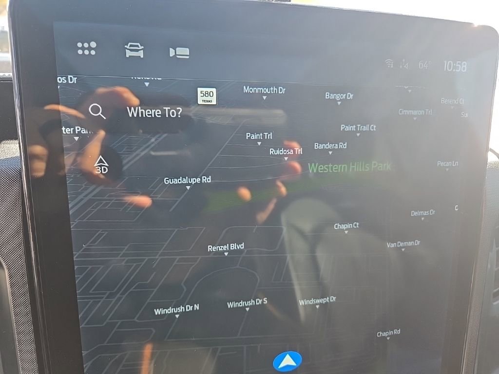 Used 2023 Ford Expedition Platinum image 5