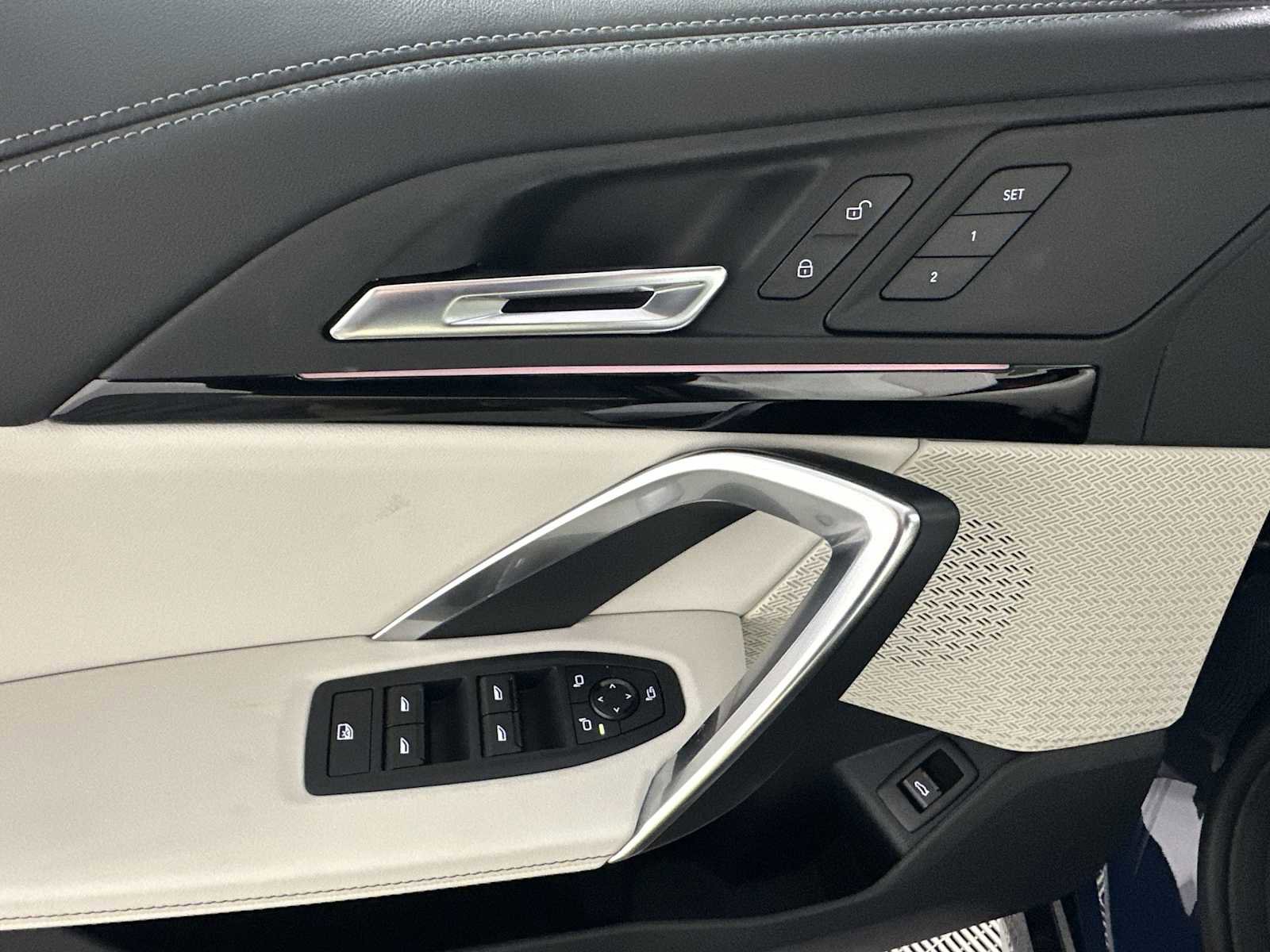 New 2026 BMW X1 xDrive28i w/ Convenience Package image 13