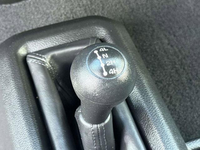 Used 2023 RAM 2500 Tradesman AWD/4WD image 21