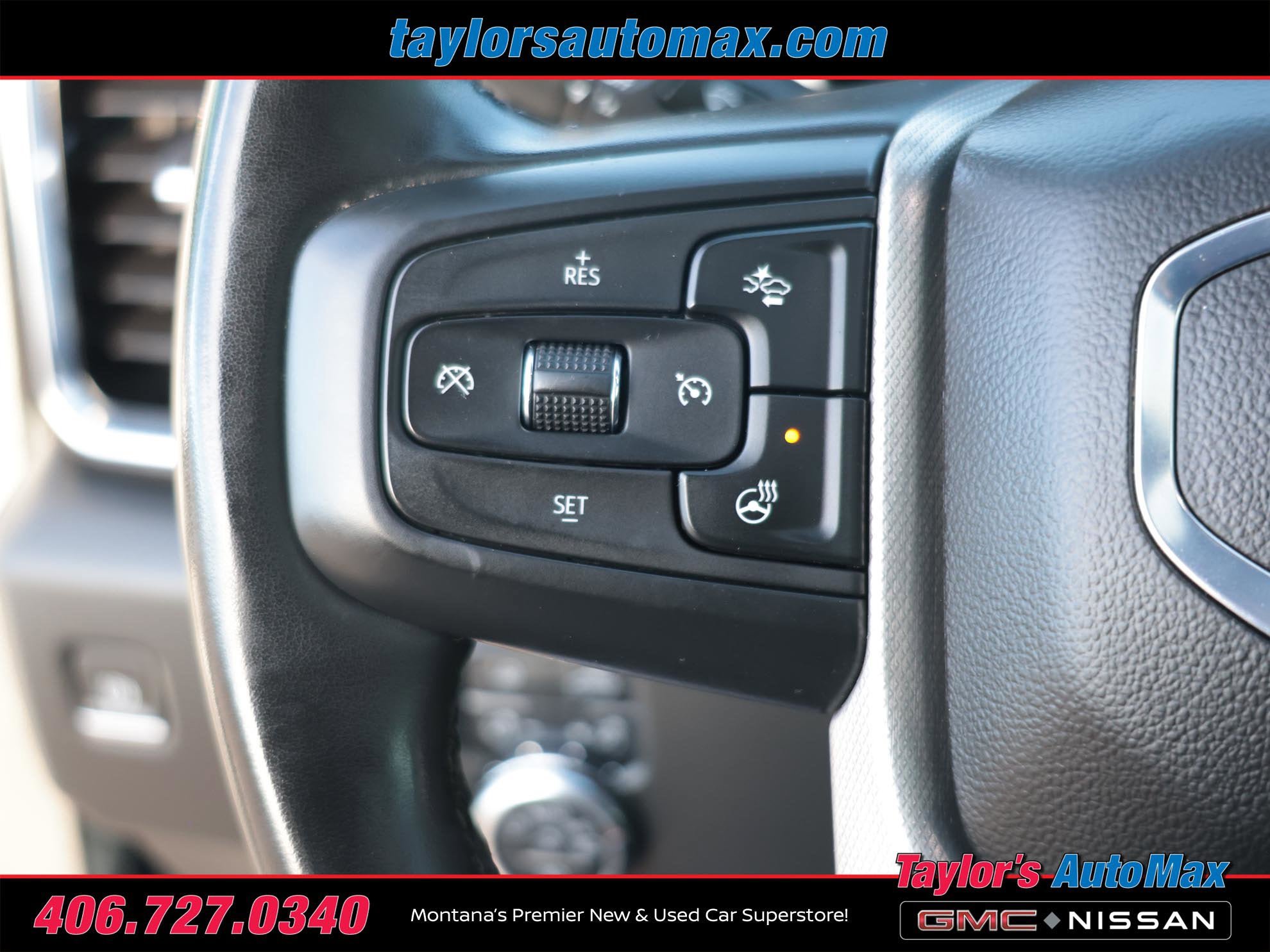 Used 2024 GMC Sierra 3500 Denali w/ Denali Reserve Package AWD/4WD image 32