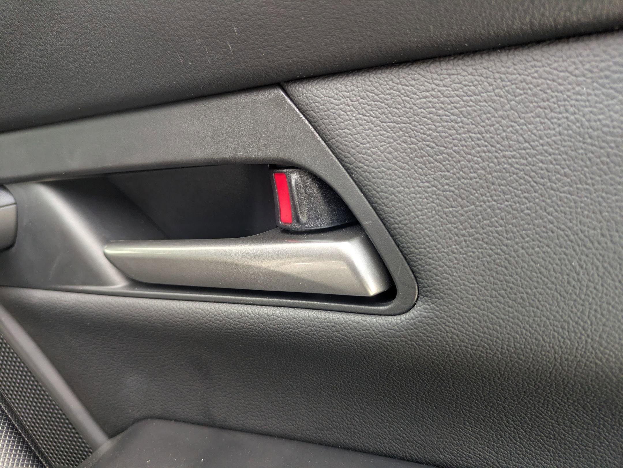 Certified 2025 MAZDA CX-50 AWD 2.5 Hybrid w/ Weather Package image 35