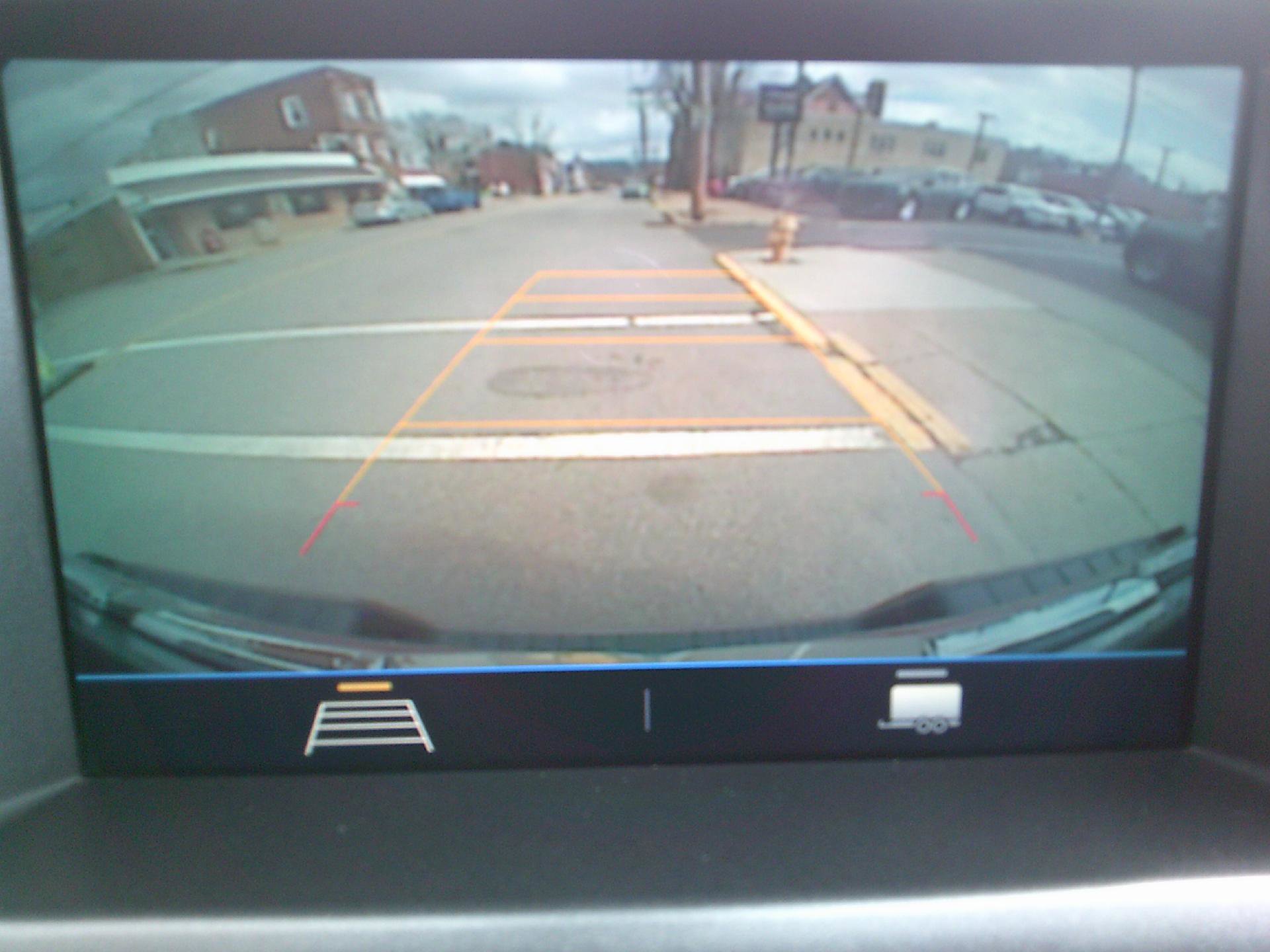 Used 2022 GMC Canyon AT4 w/ Trailering Package image 19