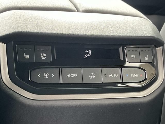 New 2026 Lexus TX 350 AWD w/ Technology Package image 18
