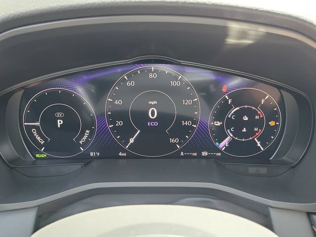 New 2026 MAZDA CX-70 SC Plus AWD/4WD image 9