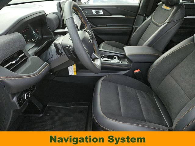 New 2026 Ford Explorer Tremor w/ Tremor Convenience Package image 19