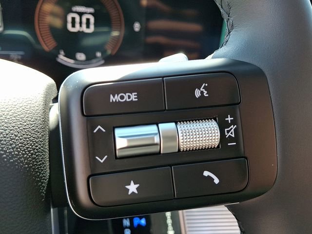 New 2026 Hyundai Santa Fe SEL image 10