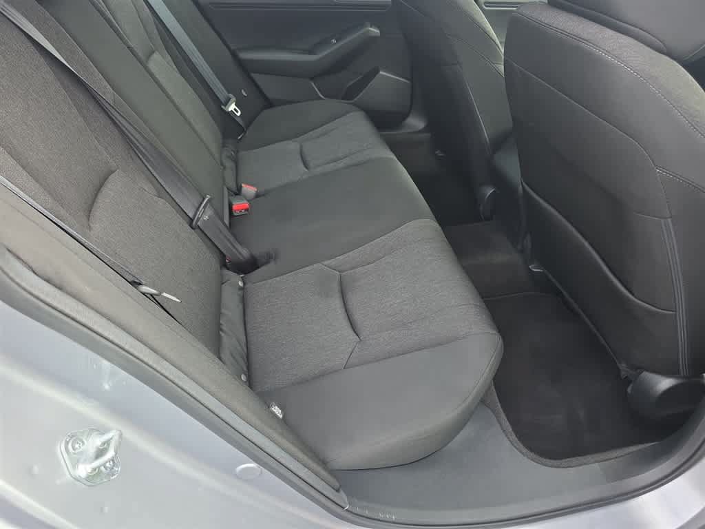 Certified 2023 Honda Accord EX image 12