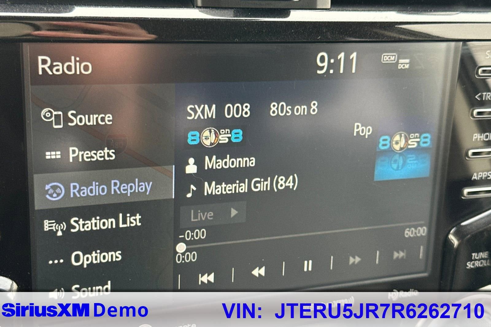 Certified 2024 Toyota 4Runner TRD Off-Road Premium image 37