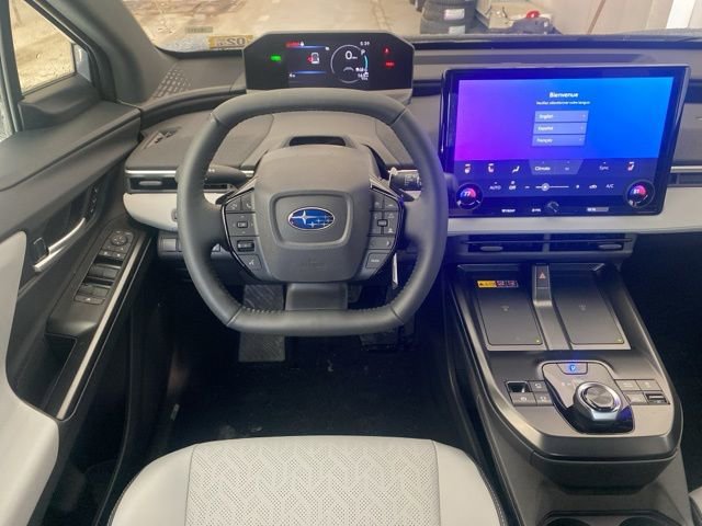 New 2026 Subaru Solterra image 2