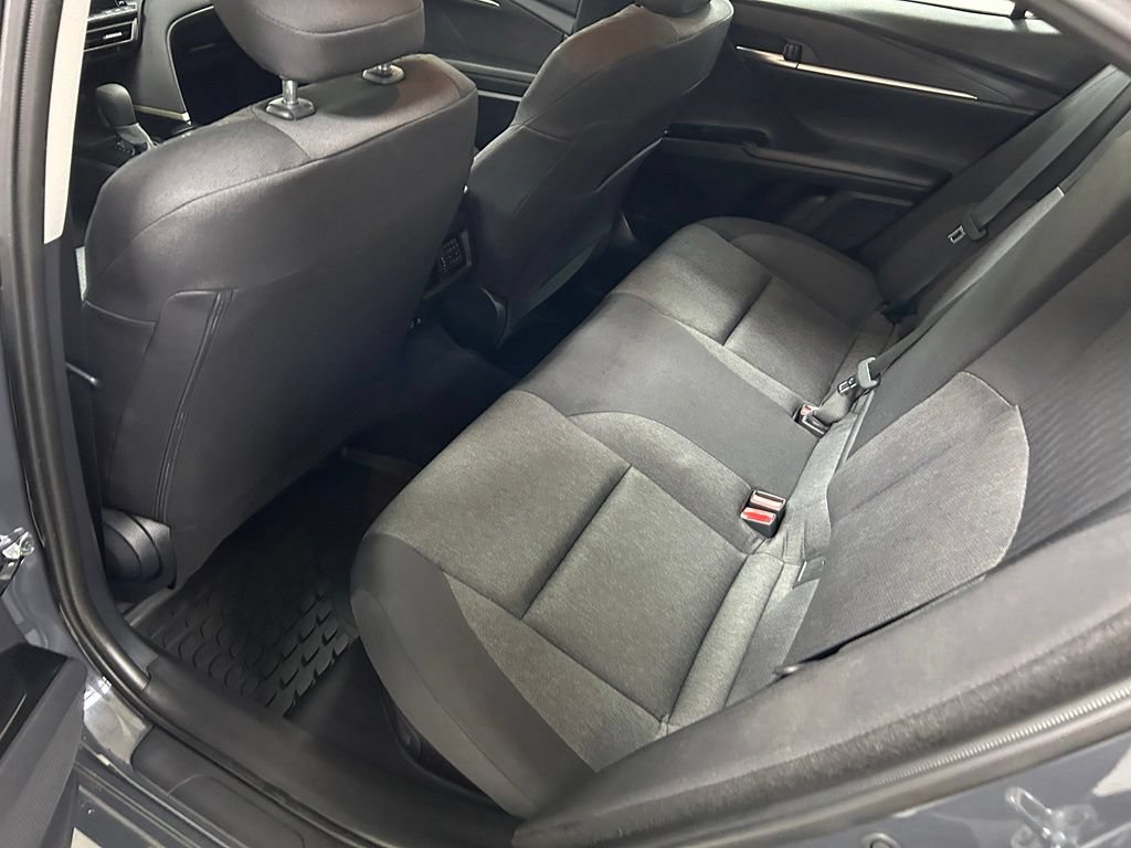 Used 2026 Toyota Camry LE FWD image 15