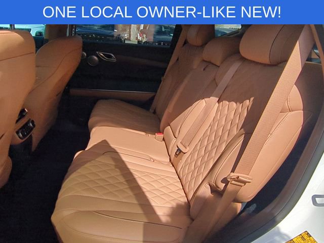Used 2024 Genesis GV80 3.5T w/ Prestige Package image 31