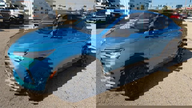 New 2026 Buick Envista Sport Touring w/ Convenience I Package image 35