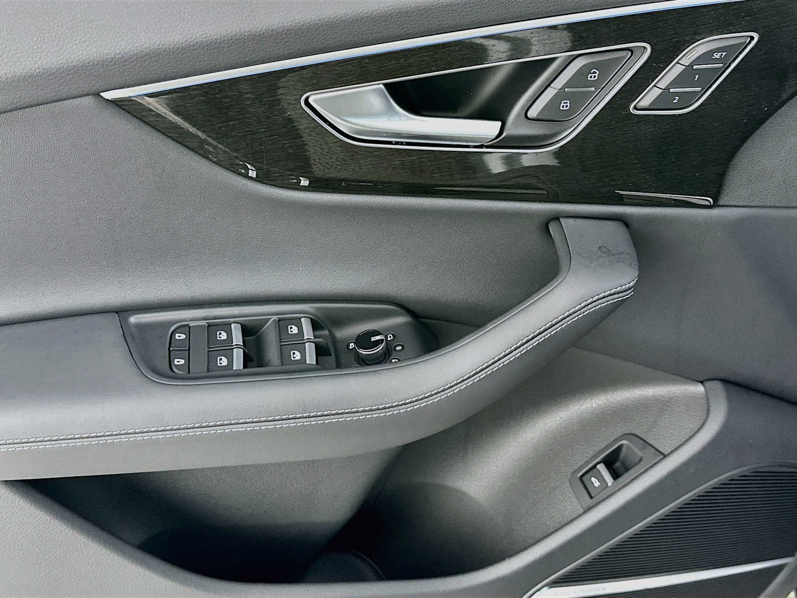 New 2026 Audi Q7 2.0T Premium Plus AWD/4WD image 17