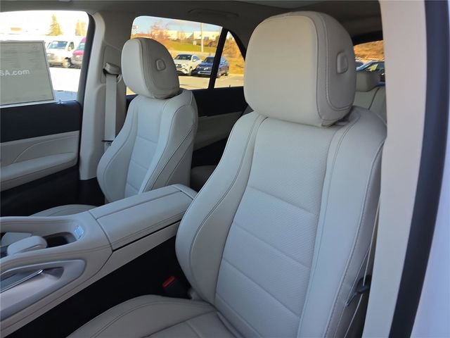 Certified 2026 Mercedes-Benz GLE 450 4MATIC image 26