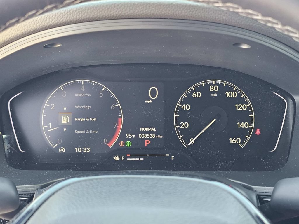 Used 2026 Honda Civic Sport image 25