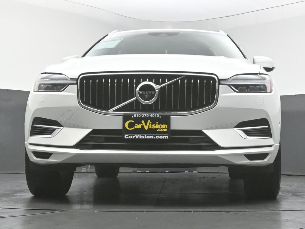 Used 2019 Volvo XC60 T8 Inscription w/ Advanced Package image 48