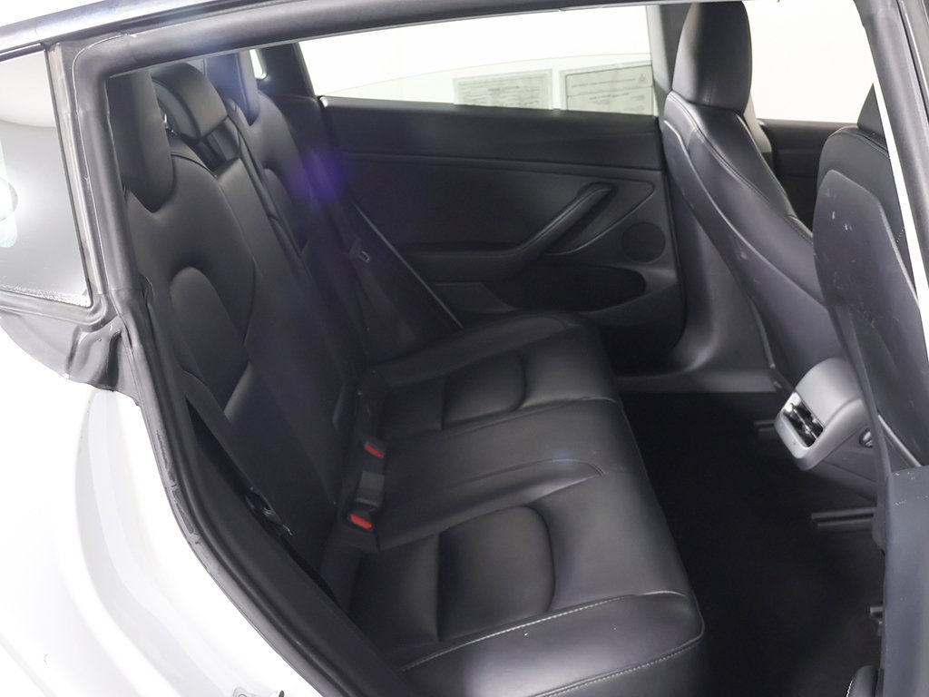 Used 2023 Tesla Model 3 Standard Range RWD image 30