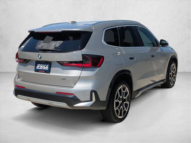 Used 2024 BMW X1 xDrive28i w/ Convenience Package AWD/4WD image 5