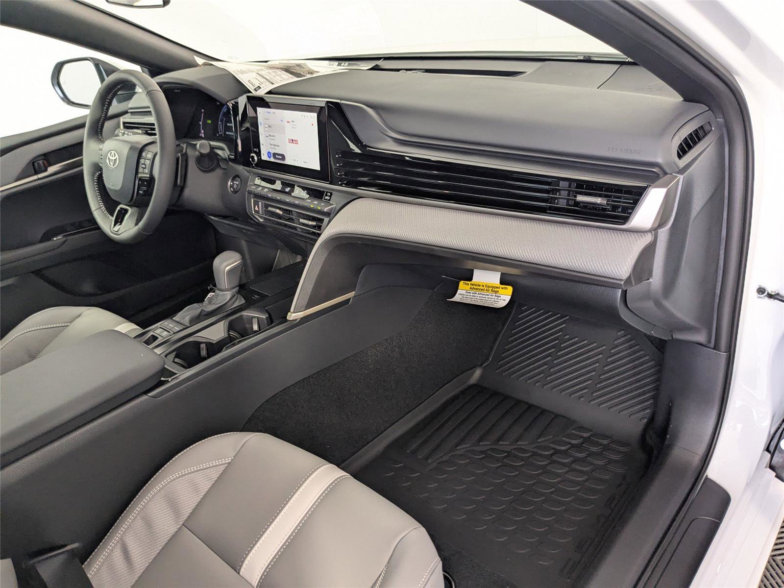 New 2026 Toyota Camry SE image 23