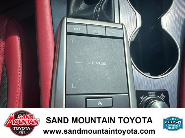 Used 2022 Lexus RX 350 F Sport w/ Accessory Package AWD/4WD image 21