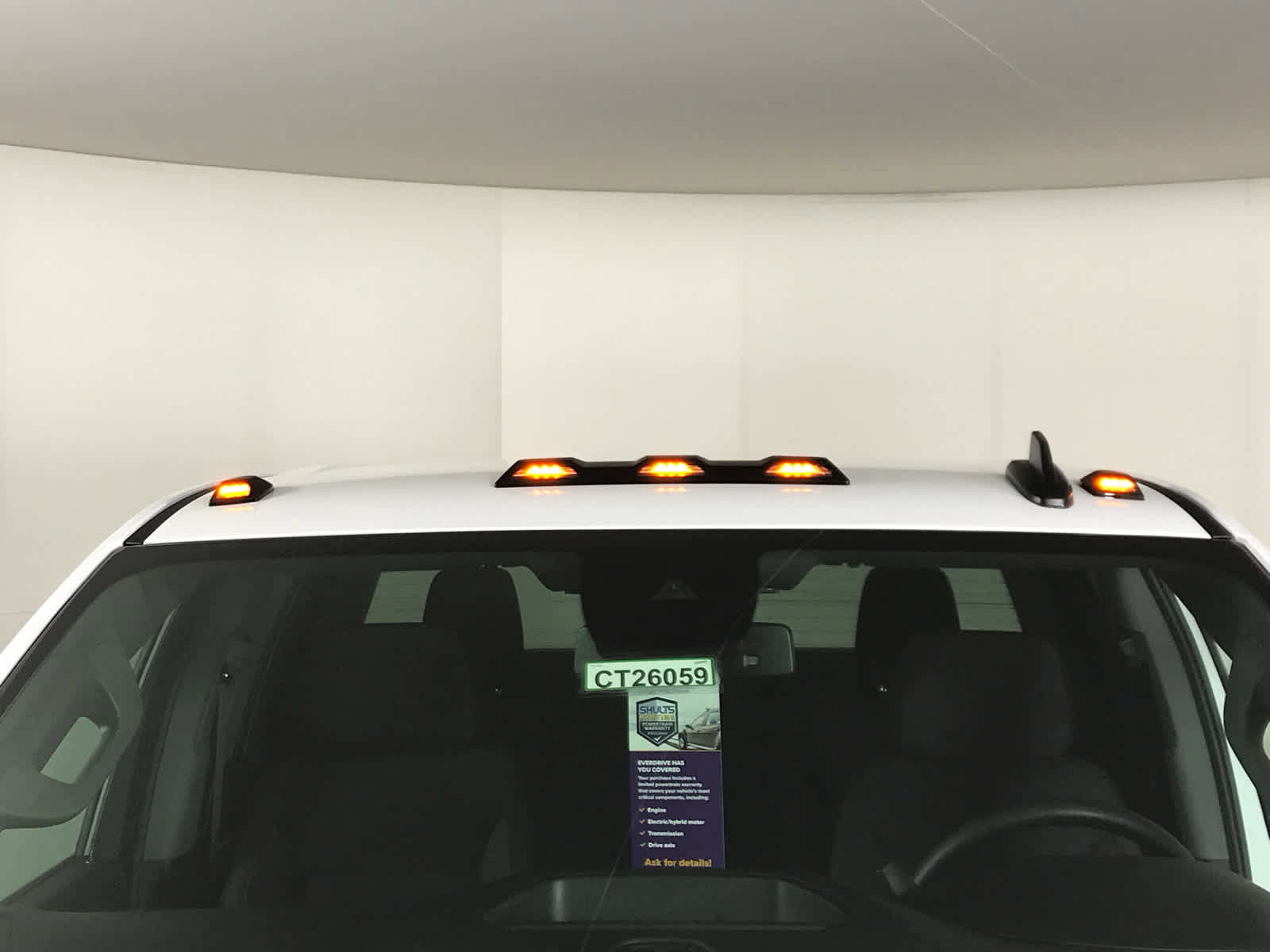 New 2026 Chevrolet Silverado 2500 Custom w/ Custom Value Package image 39