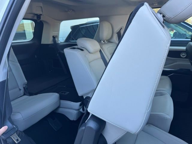 Used 2025 Lincoln Navigator Reserve AWD/4WD image 37