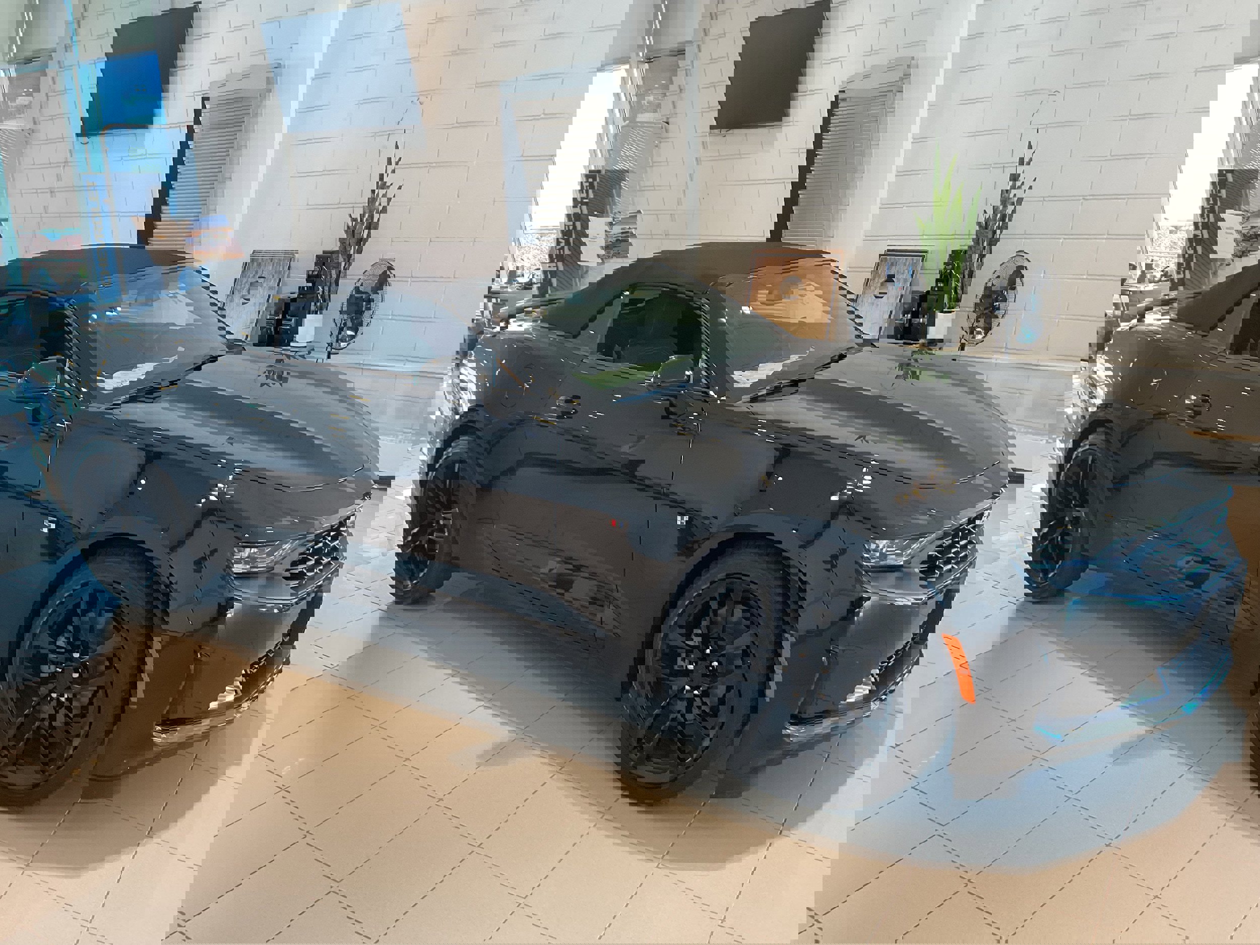 Used 2024 Chevrolet Camaro LT w/ RS Package image 5