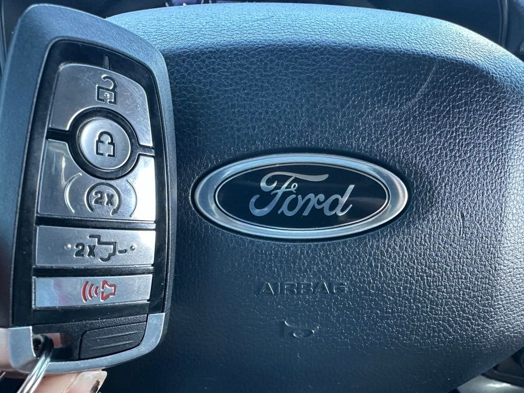 Used 2023 Ford F150 Tremor w/ 360 Degree Camera Package image 49