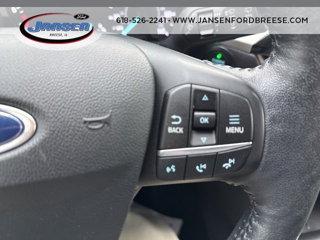 Used 2020 Ford Escape SEL image 16