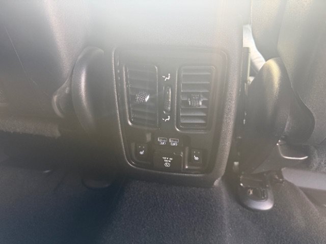 Used 2021 Dodge Durango Citadel w/ Premium Entertainment Group AWD/4WD image 16