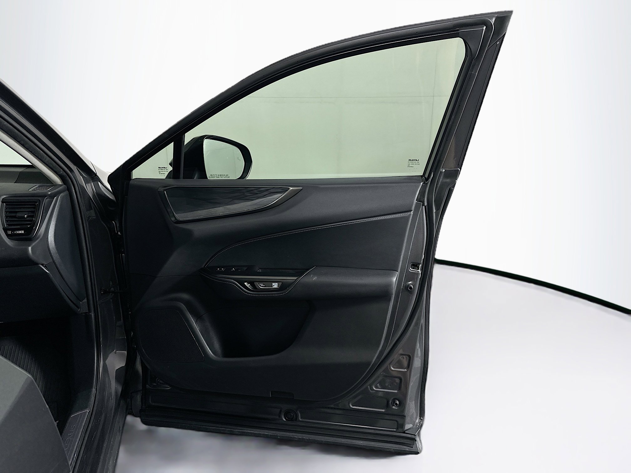 Used 2024 Lexus NX 350 AWD w/ Premium Package image 33